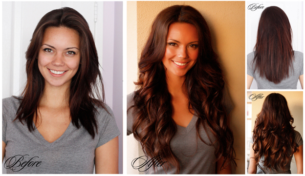 Simpatica Style Mobile Salon And Spa By Crystal Crowe Hair We Ll Measure You So They Fit Precisely To Your Head Shape Custom Color Match The Hair Existing And Have Ready For Wedding