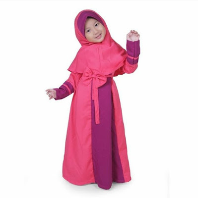 model hijab anak modern terbaru model hijab anak modern terbaru