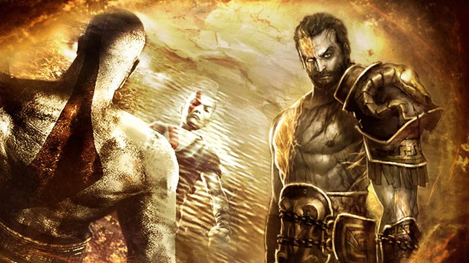god of war 3 remastered pc torrent god of war 3 remastered pc torrent