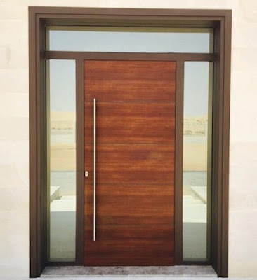 model pintu aluminium minimalis modern terbaru model pintu aluminium minimalis modern terbaru