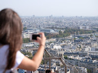 Histoire Des Arts La Tour Eiffel Cycle 3