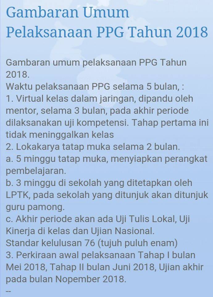 Pola Kurikulum Pembelajaran Dan Penilaian Dalam Ppgj Pola Kurikulum Pembelajaran Dan Penilaian Dalam Ppgj