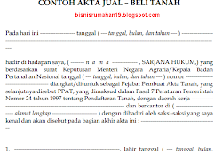 Contoh Surat Niaga Pemesanan Barang Suratmenuhargacom