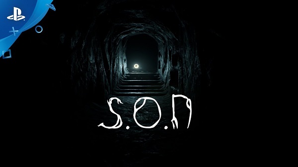 لعبة الرعب S.O.N القادمة حصريا على جهاز PS4 تقدم عرض جديد بالفيديو ، لنشاهد ..