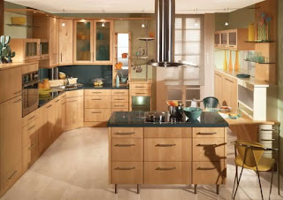 Collect this idea exlusive expert custom concept design design of the kitchen neutral wood texture cabinets and drawers and modern kitchenware