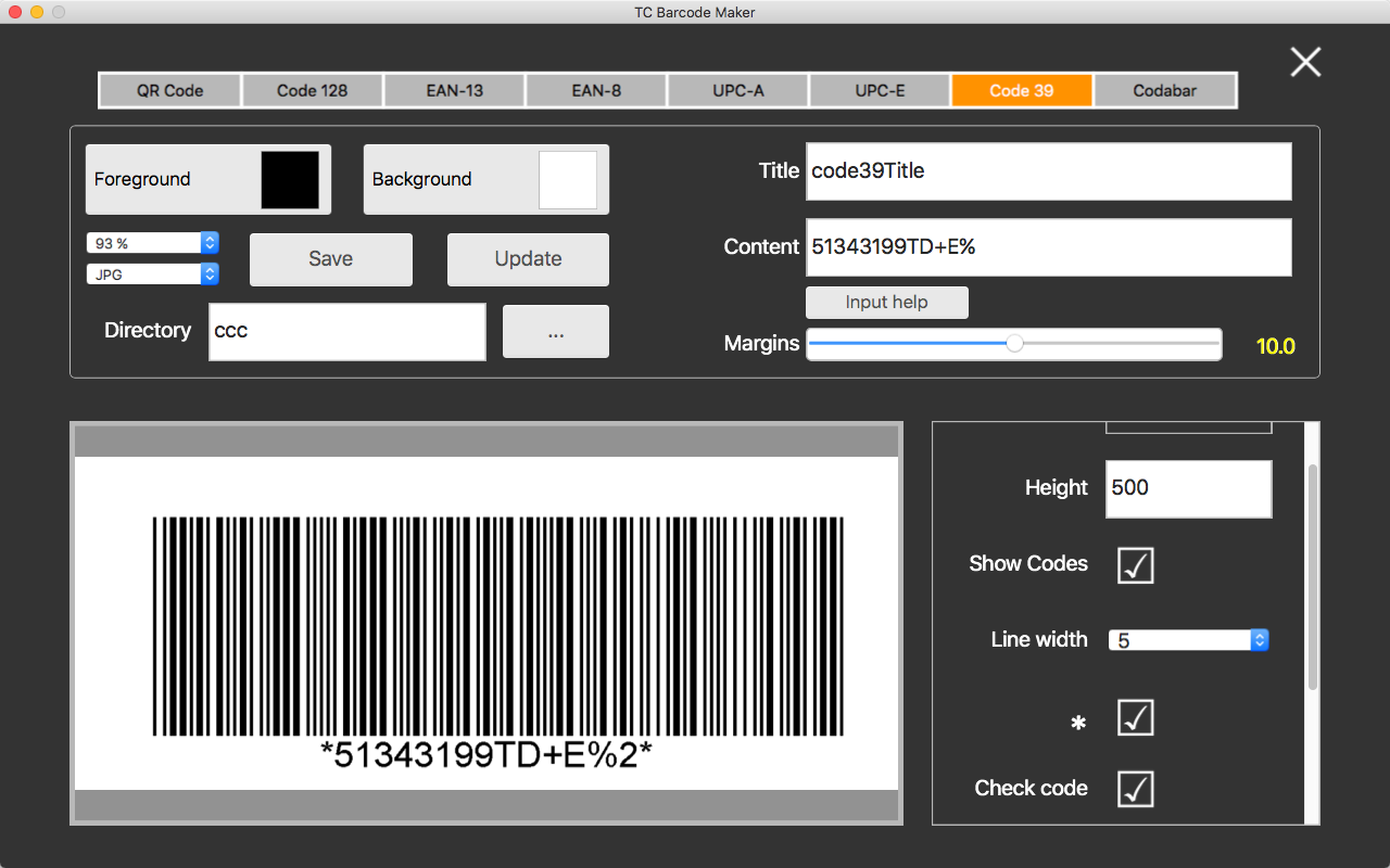 barcode producer free mac barcode producer free mac