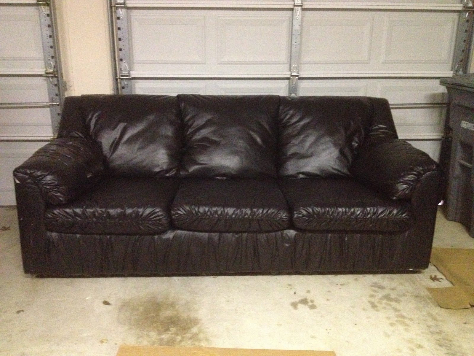 Virtual Garage Sale in NW Austin FREE Matching Couch and Loveseat