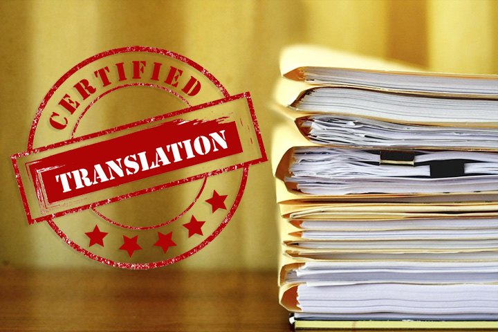Como escolher onde fazer tradução juramentada