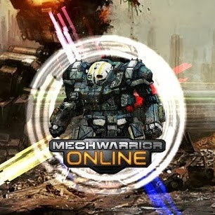 MechWarrior Online ITA