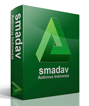 Download Smadav Pro 2018 Full Serial Key