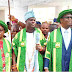 UNN Awards 480 PhDs at 48th Convocation Ceremony
