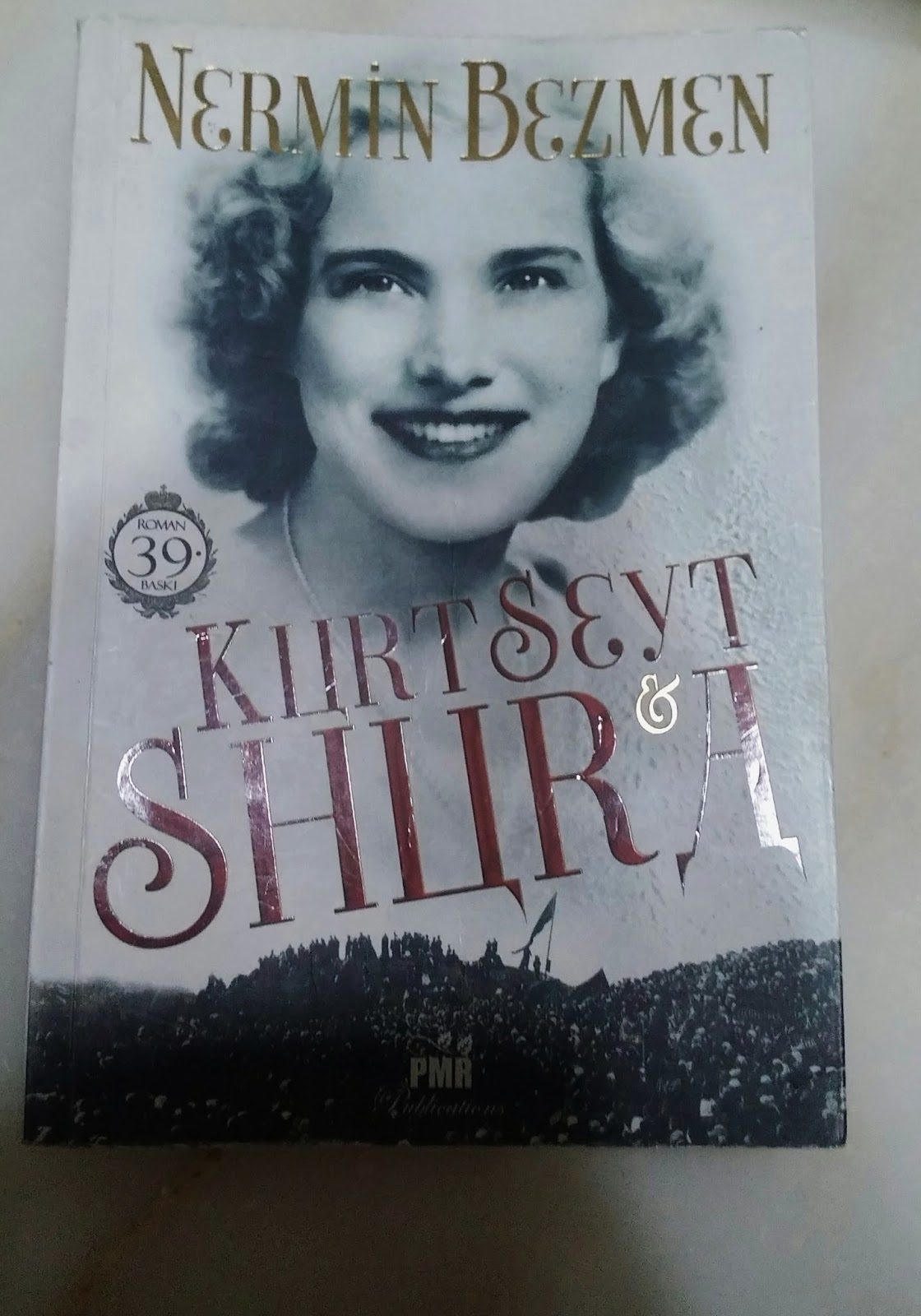 Kurt Seyit Ve Sura Kitap Ozeti