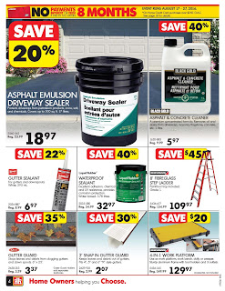 weekly flyers canada home hardware flyer new brunswick