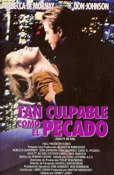 descargar Tan Culpable Como el Pecado, Tan Culpable Como el Pecado latino, Tan Culpable Como el Pecado online