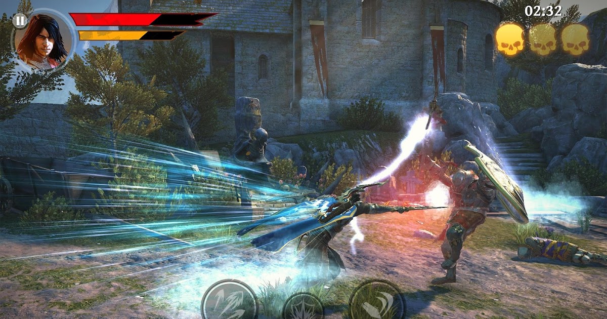 Iron Blade Requirements The Cryd's Daily