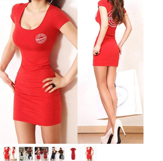 Dress Shops In Toronto For Mother Of The Ride - Mini Dress - Things On Sale Near Me - Designer Clothes Sale