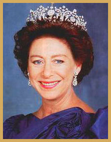The Princess Margaret Rose On August 21st 1930 Her Royal Highness The Princess Margaret Rose Of York Was Born In Glamis Castle Scotland She To Lady Elizabeth Bowes Lyon