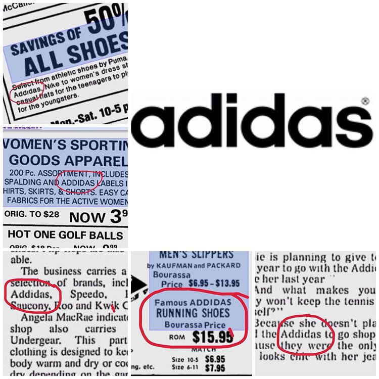 Effet Mandela / Effet Quantique et Altération du Réel Noms et logos de