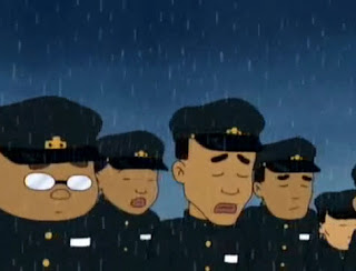 실화를 바탕으로 만든 만두집 레전드 얘기ㄷㄷㄷ.jpg | 인스티즈