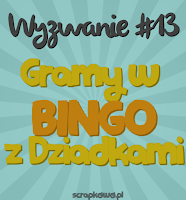 Wyzwanie #13