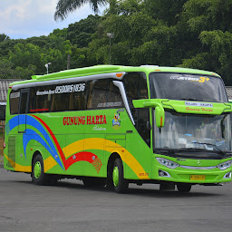 Mercedes Benz o500 RS