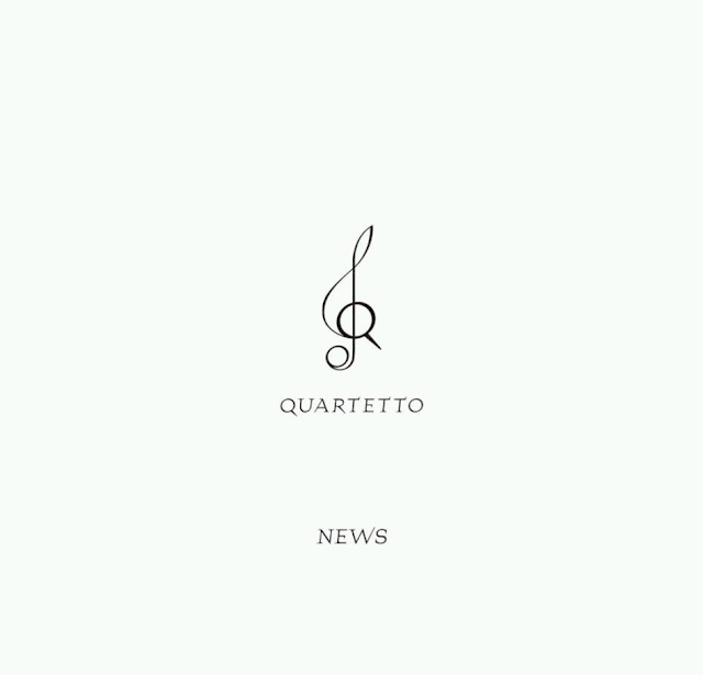 NEWS新專輯【QUARTETTO四重奏】預購 哪裡買