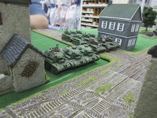 Flames of War, FOW, early war, V4, BEF, British, Cruiser tanks,