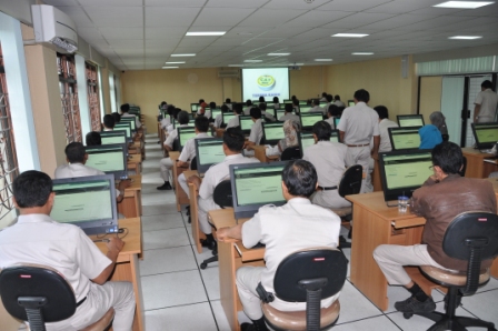 Computer adaptive testing software picture