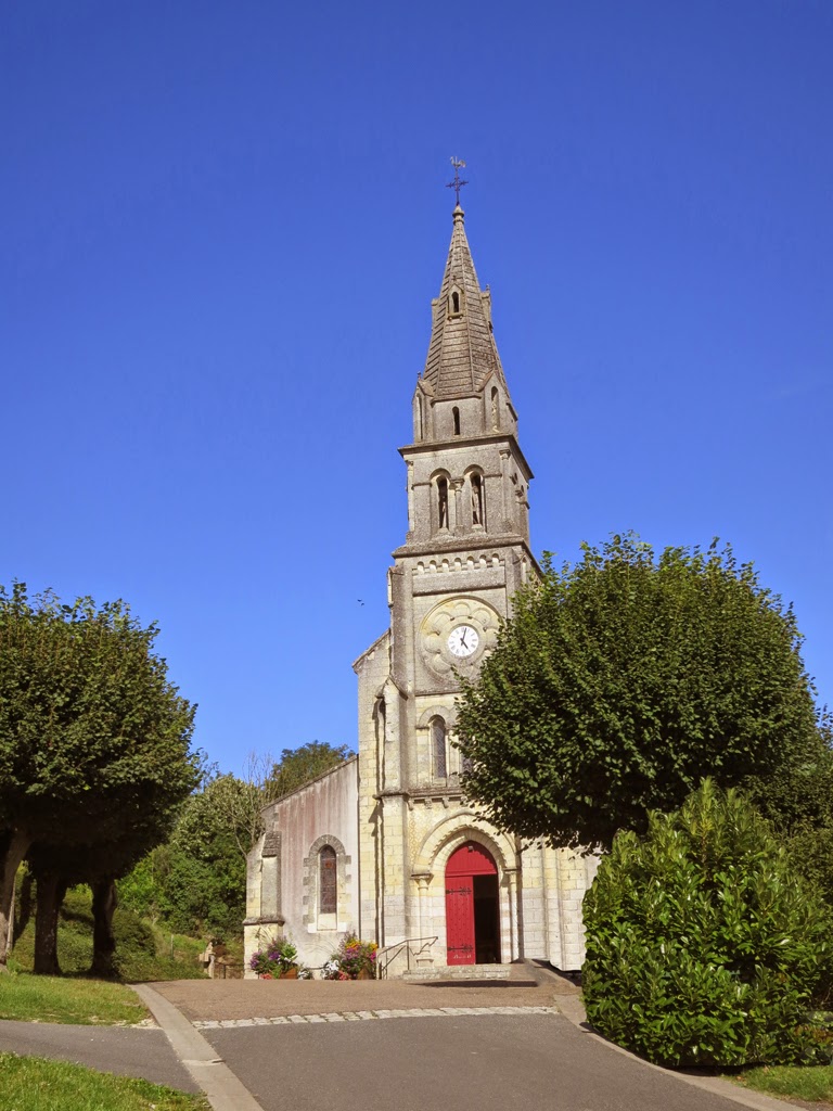 Amboise Daily Photo CandésurBeuvron