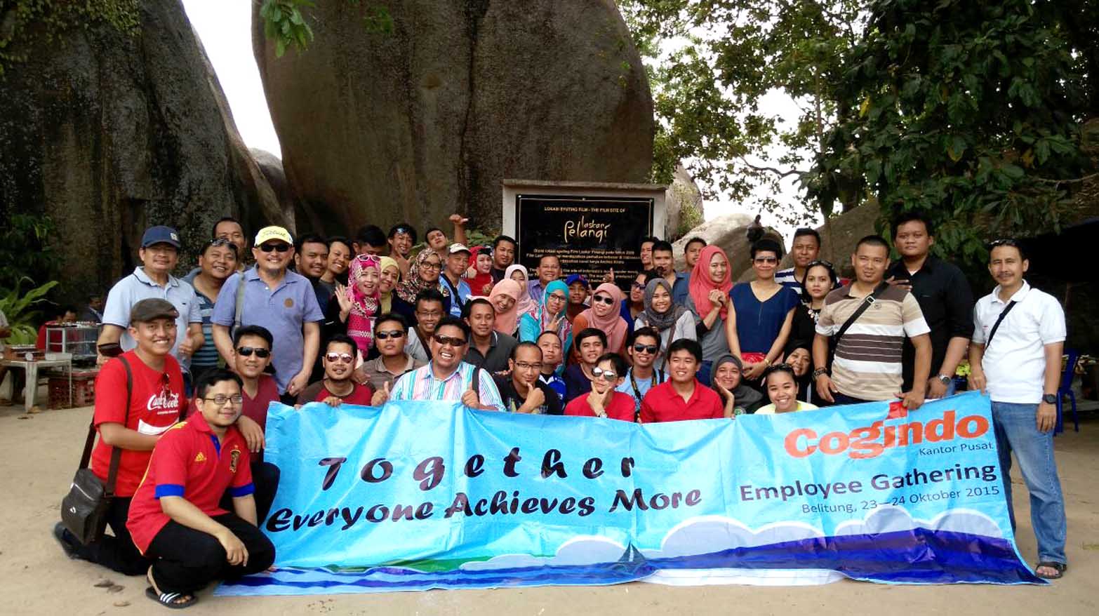 Cakra Buana Tour Bangka Belitung Tour Service Melayani Paket Wisata di Pulau Bangka dan Pulau Belitung Cakra Buana Tour Bangka Belitung Tour Service Melayani Paket Wisata di Pulau Bangka dan Pulau Belitung