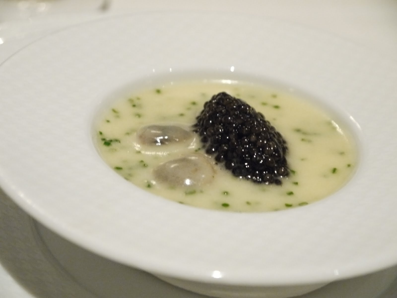 Bites For Me The French Laundry