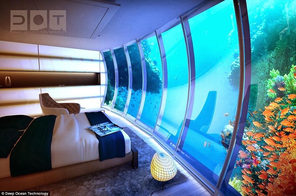 Unbelievable Underwater Construction In Dubai Tapandaola111