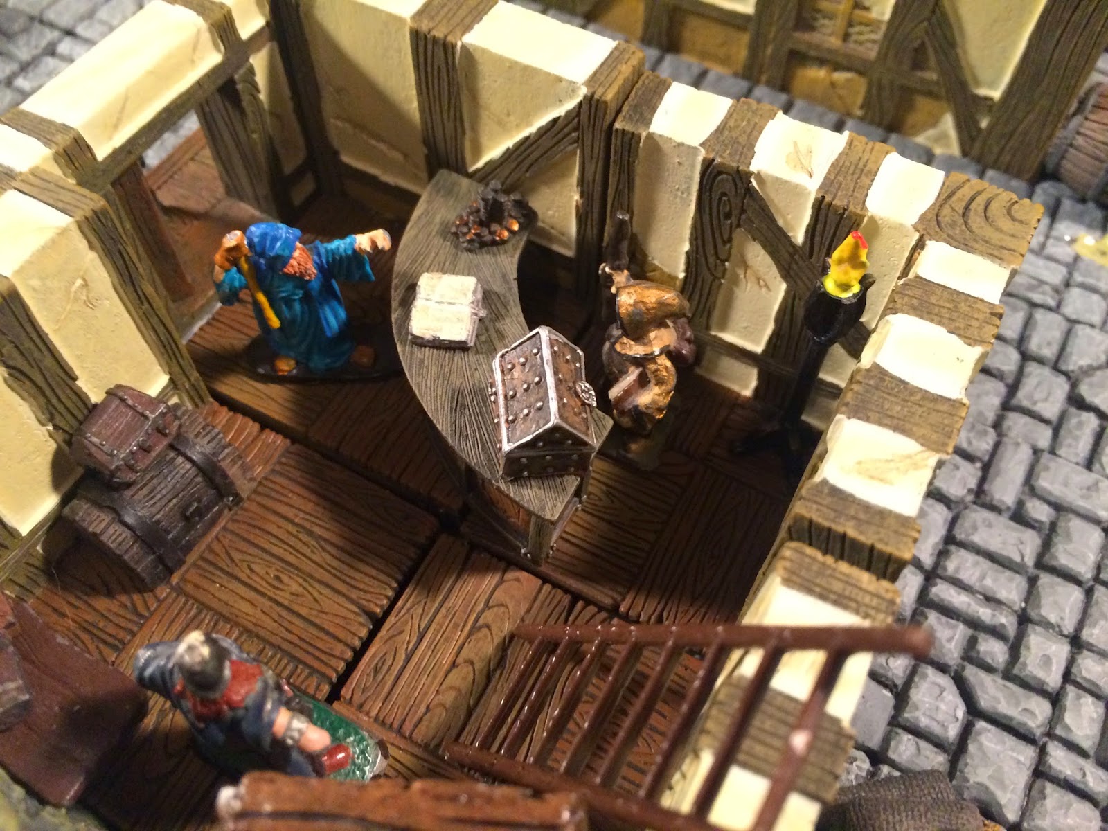 Yawning Portal