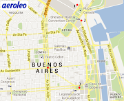 De Ezeiza al centro de Buenos Aires