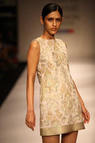 Desi Fashion: Fav Designers from Lakme Fashion Week - Part 3