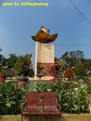 Monumen Melati Malang