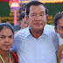 សម្តេចនាយករដ្ឋមន្ត្រី ហ៊ុន សែន ចេញមុខធានាថា មេសហជីព៣រូបមិនពាក់ព័ន្ធបាតុកម្មផ្លូវវេងស្រេងកាលពី៥ឆ្នាំមុនឡើយ