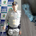 PM's do 34º BPM evita homicídio e prende autor com arma na mão em Itaberaí