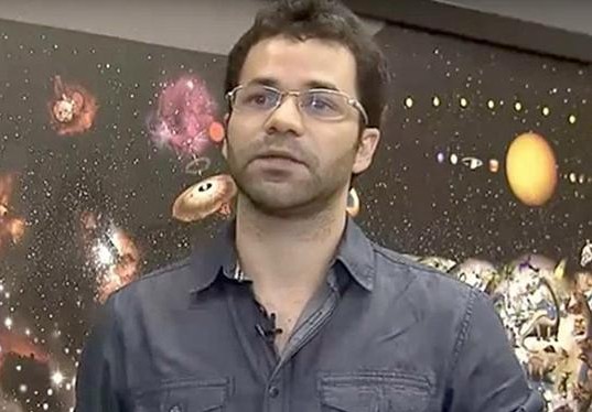 Leonardo Almeida foto