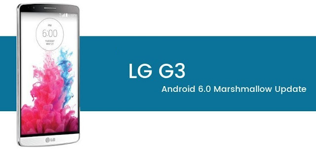 Root LG G3 6.0 Root LG G3 6.0
