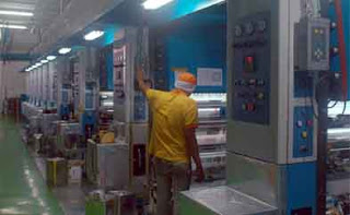 Lowongan Kerja Operator Mesin Printing Plastik Offset Bandung Lowongan Kerja Operator Mesin Printing Plastik Offset Bandung