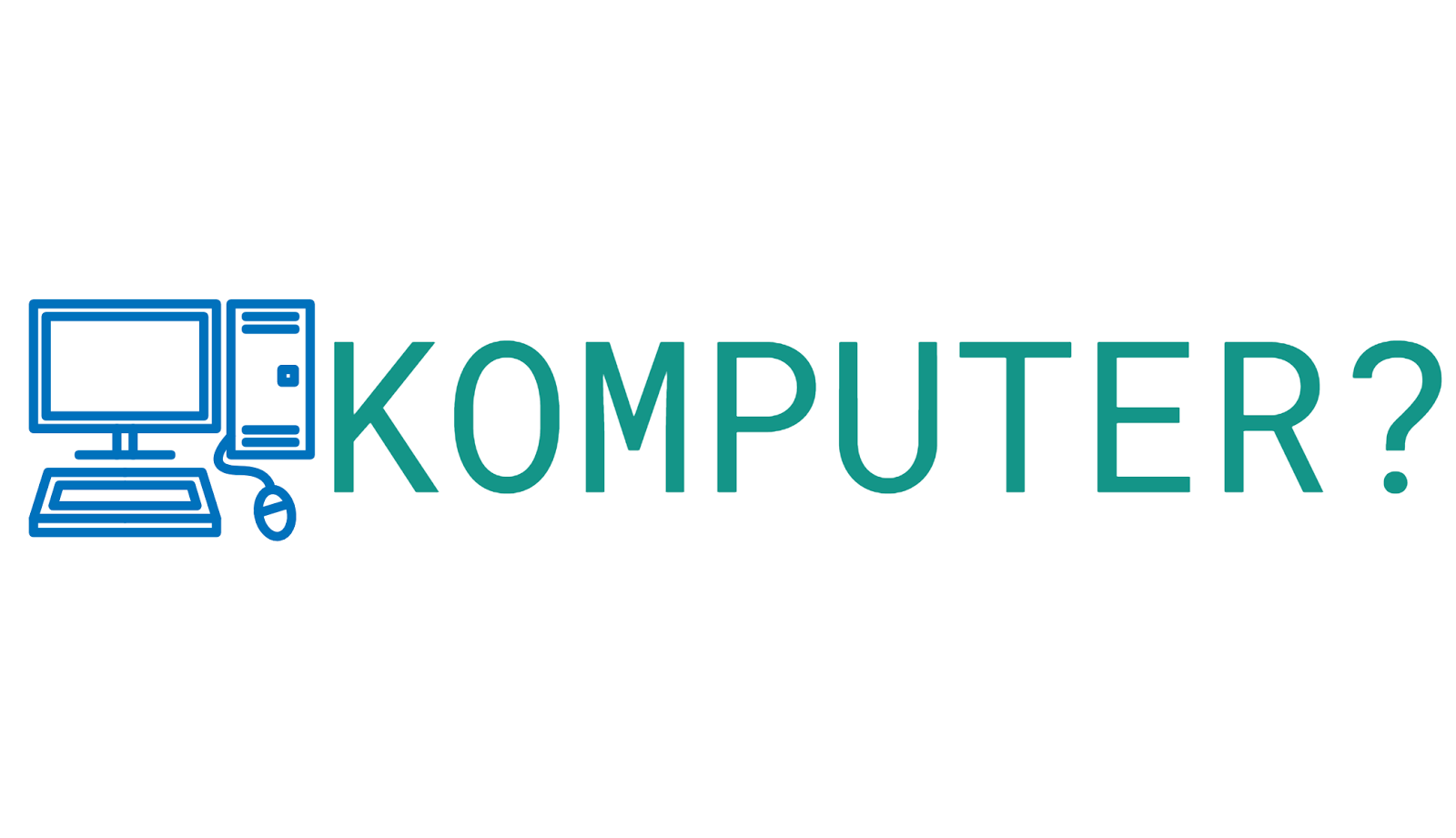 APA ITU KOMPUTER? | MikuniTensai