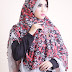 Model Jilbab Bergo Terbaru Zilova Hijab Zh 1510