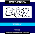 JWEB - ENJOY VOL. 165