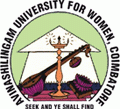 Avinashilingam University for Women Results 2014 - www.avinashilingam.edu Coimbatore