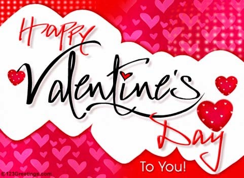 Happy Valentines Day 2015 Wallpapers