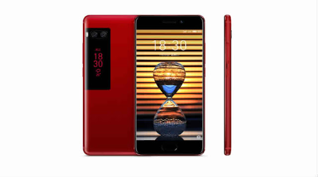 مواصفات وسعر هاتف Meizu Pro 7 بالصور والفيديو مواصفات وسعر هاتف Meizu Pro 7 بالصور والفيديو