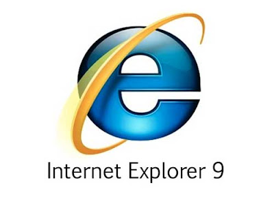 internet explorer 9 32 bit
