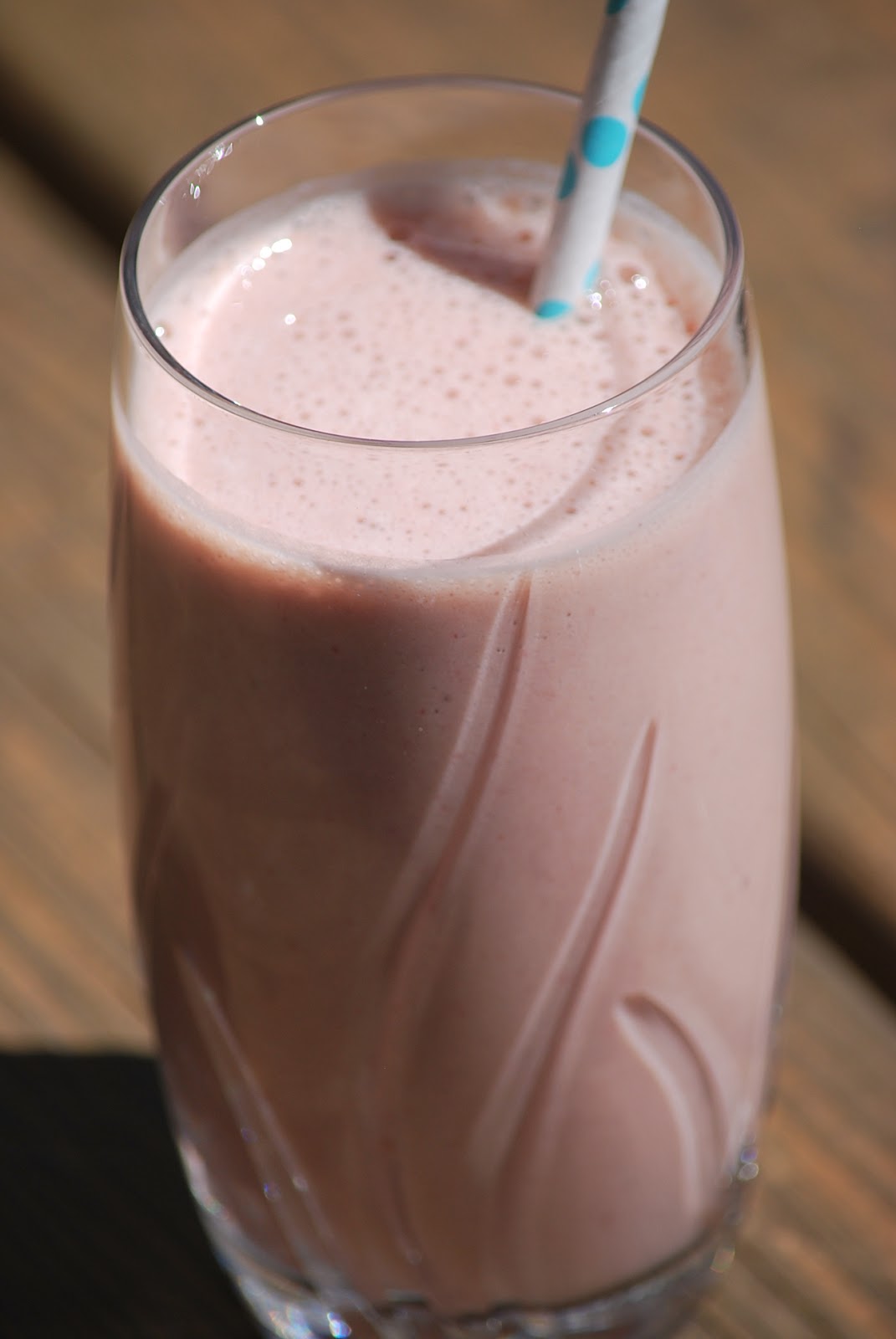 My story in recipes Homemade Smoothie Packs