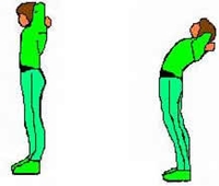 Cara Alami Menambah Tinggi Badan Cara Alami Menambah Tinggi Badan